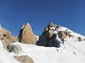 Arete des Cosmiques 23